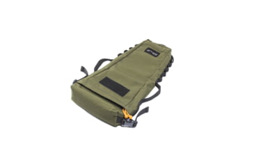 Image of DMOS Delta Compact Bag, Green, 32738