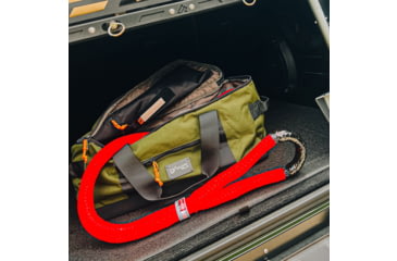 Image of DMOS Rally Bag, Gray, 32744