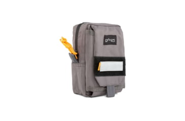 Image of DMOS Rally Pouch, Gray, 32746