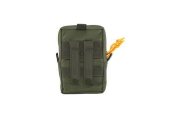 Image of DMOS Rally Pouch, Green, 32747