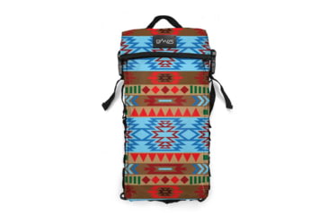 Image of DMOS Stealth Shovel Bag, Multi, 32741