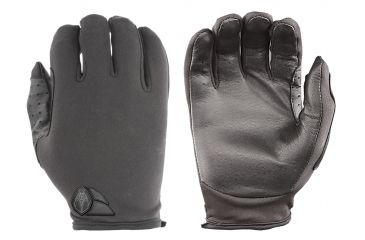 Image of Damascus Protective Gear ATX5 Lightweight Patrol Gloves, XX-large, Black ATX5XXL