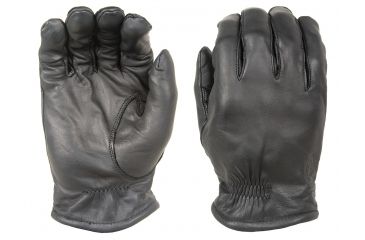 Image of Damascus DFS2000 Frisker S Leather Gloves with 100% Cut Resistant Honeywell Spectra, X-Large DFS2000XLG