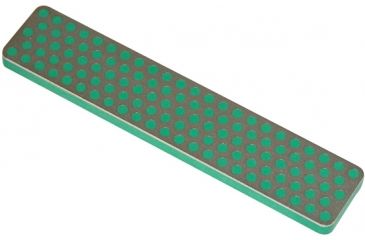 Image of DMT 4 in. Diamond Whetstone Green DMW4E