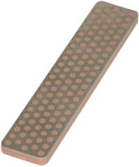 Image of DMT 4 in. Diamond Whetstone Orange DMW4EE