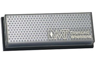 Image of DMT 6 Inch Whetstone w/Coarse Surface W6CP
