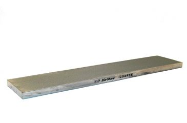 Image of DMT Diamond Bench Stone, Coarse, 11 in. DMD11C