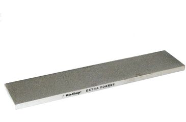 Image of DMT Diamond Bench Stone, Extra Coarse, 11 in. DMD11X