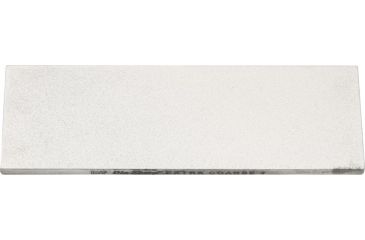 Image of DMT DiaSharp, 6in x 2in x 1/4in, Extra coarse grit DMTD6X