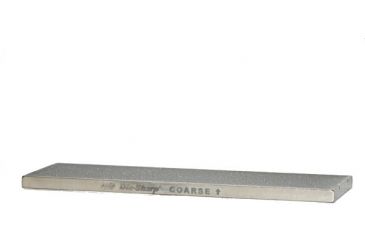 Image of DMT Double Sided Dia-Sharp Bench Stone, Coarse / Extra-Coarse DMD6CX