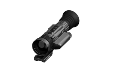 Image of DNT Optics Hydra 2-8x50mm Thermal Rifle Scope