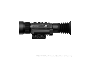 Image of DNT Optics Hydra 2-8x50mm Thermal Rifle Scope