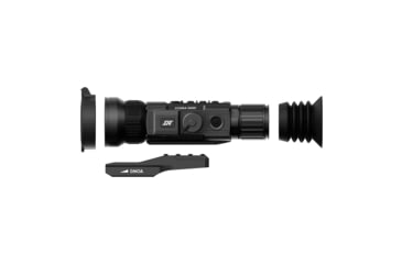 Image of DNT Optics Hydra LRF 2-8x 50mm Thermal Rifle Scope