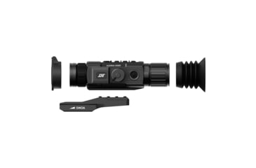 Image of DNT Optics Hydra LRF 3-12x35mm Thermal Rifle Scope