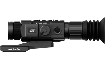 Image of DNT Optics Hydra LRF 3-12x35mm Thermal Rifle Scope