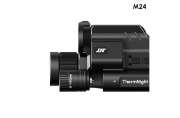 Image of DNT Optics IR940V-M24 940nm IR Module