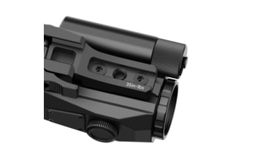 Image of DNT Optics NVMD-C200 1-6x Night Vision Riflescope