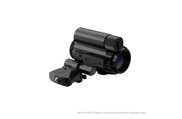 Image of DNT Optics NVMD-C200 1-6x Night Vision Riflescope