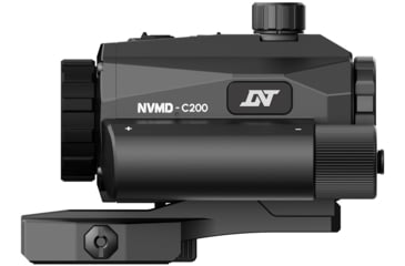Image of DNT Optics NVMD-C200 1-6x Night Vision Riflescope