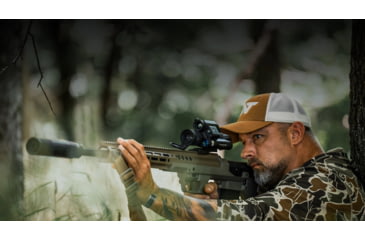 Image of DNT Optics ThermNight TNC4K219R 2x19mm Night Vision Riflescope