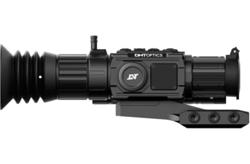 Image of DNT Optics Zulus HD 3-12x V2 Night Vision Riflescope