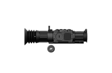 Image of DNT Optics Zulus HD 3-12x V2 Night Vision Riflescope