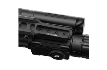 Image of DNT Optics Zulus HD 3-12x V2 Night Vision Riflescope