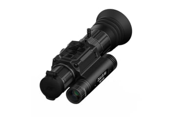 Image of DNT Optics Zulus HD 3-12x V2 Night Vision Riflescope