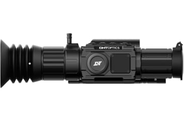 Image of DNT Optics Zulus HD 5-20x V2 Digital Night Vision Riflescope w/ Laser Rangefinder