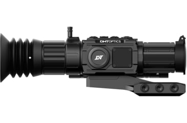 Image of DNT Optics Zulus HD 5-20x V2 Digital Night Vision Riflescope