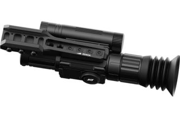 Image of DNT Optics Zulus HD 5-20x V2 Digital Night Vision Riflescope