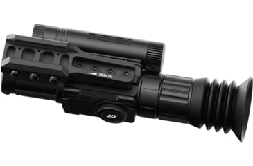 Image of DNT Optics Zulus HD 5-20x V2 Digital Night Vision Riflescope