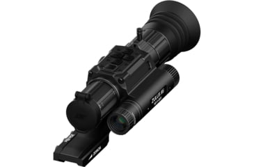 Image of DNT Optics Zulus HD 5-20x V2 Digital Night Vision Riflescope