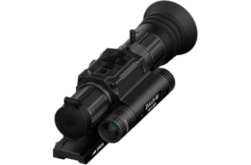 Image of DNT Optics Zulus HD 5-20x V2 Digital Night Vision Riflescope