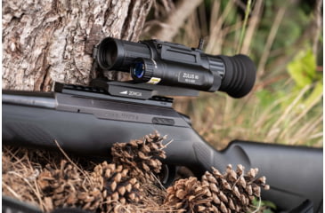 Image of DNT Optics Zulus HD 5-20x V2 Digital Night Vision Riflescope
