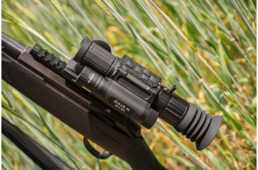 Image of DNT Optics Zulus HD 5-20x V2 Digital Night Vision Riflescope