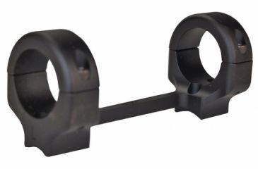 Image of DNZ Products Game Reaper Scope Mount - Marlin 917V Rifle, Low Ring, 1 in Tube, Black Matte, 12030