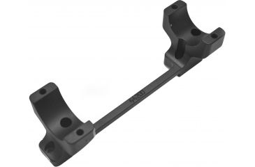 Image of DNZ Products Game Reaper Scope Mount - Savage 93R17, High Ring, 1 in Tube, Black Matte, 44200