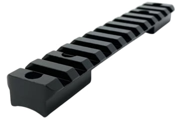 Image of DNZ LPR010 Freedom Reaper Picatinny Rail Black Anodized Remington 700 0 MOA