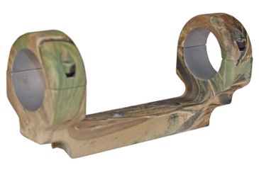 Image of DNZ Products Game Reaper Scope Mount - H&amp;R, High Ring, 1 in Tube, Camo, 11003C