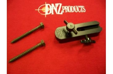 Image of DNZ Products Bohning and Kwikee Quiver Keeper 1012
