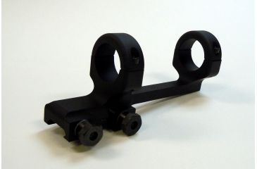 Image of DNZ Products Freedom Reaper  5.66 1in 20MOA, Black 161FPT2