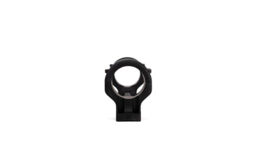 Image of DNZ Products 215 Tactical Scope Mount - Browning X - Bolt, Long Action, High Ring, 21.5 MOA, 30 mm Tube, Black Matte, 14LH3M
