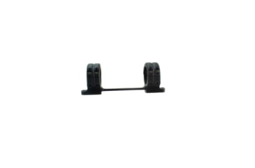 Image of DNZ Products 215 Tactical Scope Mount - Tikka T3, Medium Ring, 21.5 MOA, 30 mm Tube, Black Matte, 12AM3M