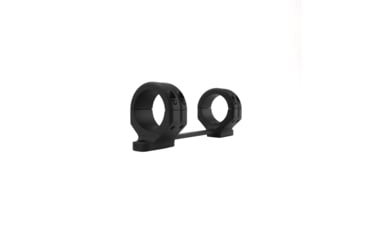 Image of DNZ Products 215 Tactical Scope Mount - Tikka T3, Medium Ring, 0 MOA, 30 mm Tube, Black Matte, 12AM3