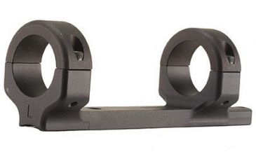 Image of DNZ Products Game Reaper Scope Mount - Browning BLR Short Action, Medium Ring, 1 in Tube, Black, 48500