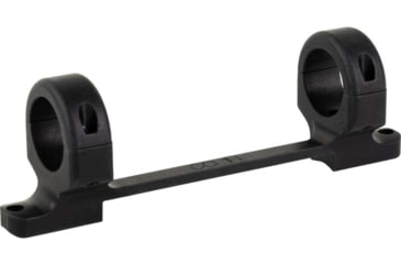 Image of DNZ Products CVA Cascade Game Reaper,Long Action, 1 in, Black, High, CCL1H
