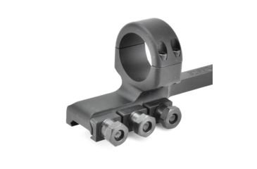Image of DNZ Products Freedom Reaper 30mm Forward Picatinny Rail, Black 321FPT
