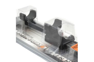 Image of DNZ Products Freedom Reaper 5.66 1in Picatinny Rail, Black 161FPT