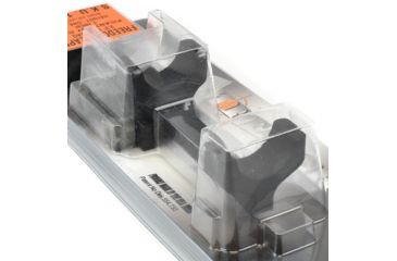 Image of DNZ Products Freedom Reaper 5.66 1in Picatinny Rail, Black 161FPT